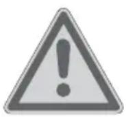 Nordfrost FR182Aplus2 - Consignes de sécurité - 1