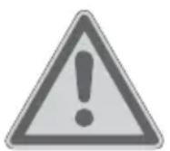Nordfrost FR182Aplus2 - Note relative alla sicurezza - 1