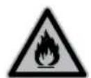 Nordfrost FR182Aplus2 - Descrizione pittogrammi - 5
