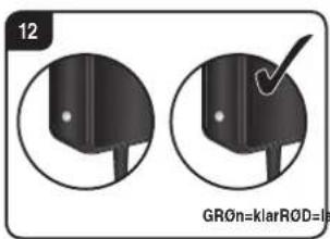 CARRERA Red Bull NX1 - Kare kunde - 2