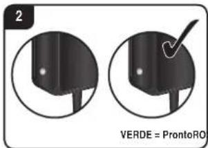 CARRERA Red Bull NX1 - Carica della batteria - 2