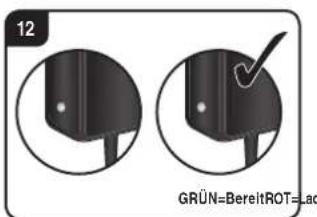 CARRERA Red Bull NX1 - Sicherheitsbestimmungen - 12