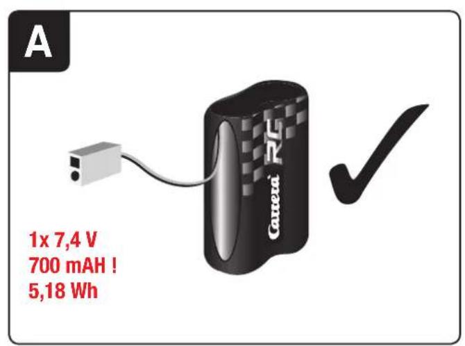 CARRERA Green Stroke - 2
