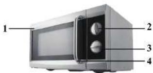 DOMEOS MO13DOM - DESCRIPTION - 1