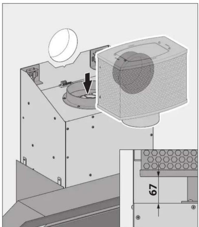 BERBEL BKH 90 GL - Versione filtrante - 3