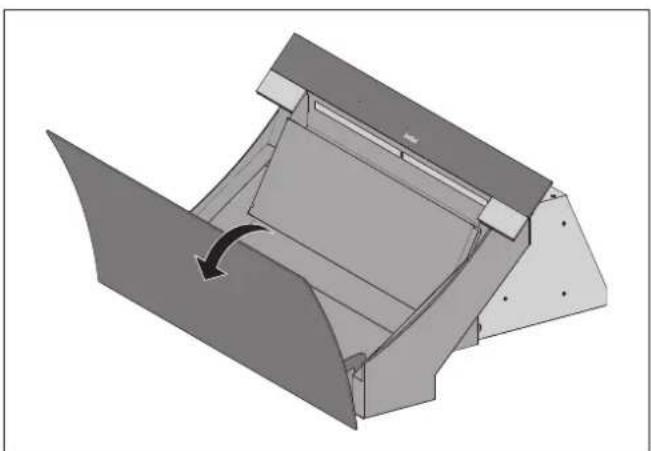 BERBEL BKH 90 GL - ATTENTION! - 1