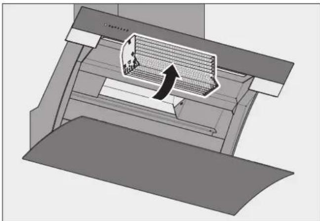 BERBEL BKH 90 GL - Capillar Trap - 1