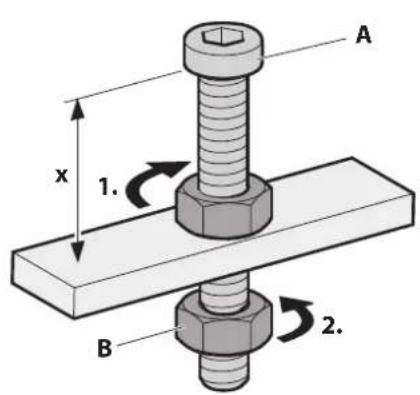 BERBEL BKH 90 GL - Symbol clarification - illustrations - 1