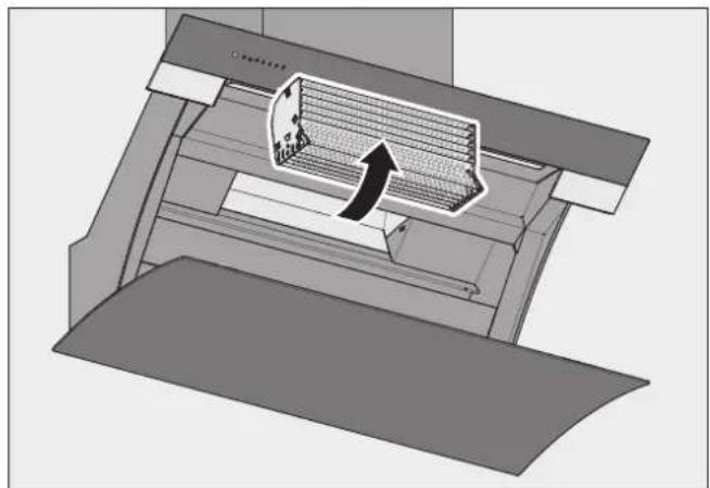 BERBEL BKH 90 GL - Capillar Trap - 1