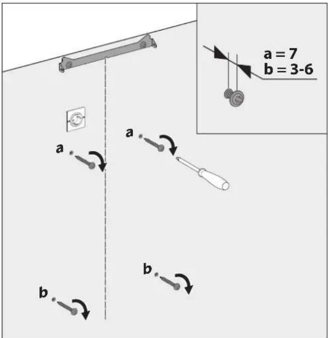 BERBEL BKH 90 GL - Risk of death due to explosions or electric shock! - 3