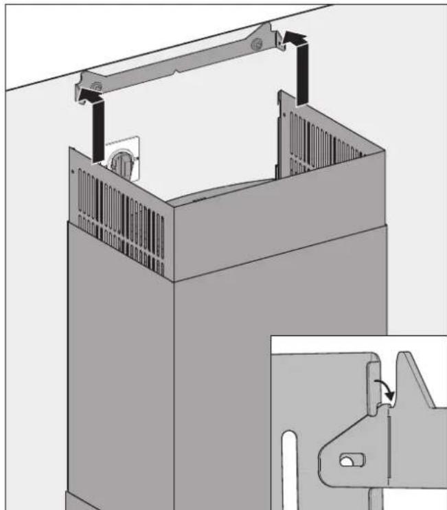 BERBEL BKH 90 GL - Danger of damage due to improper handling! - 2