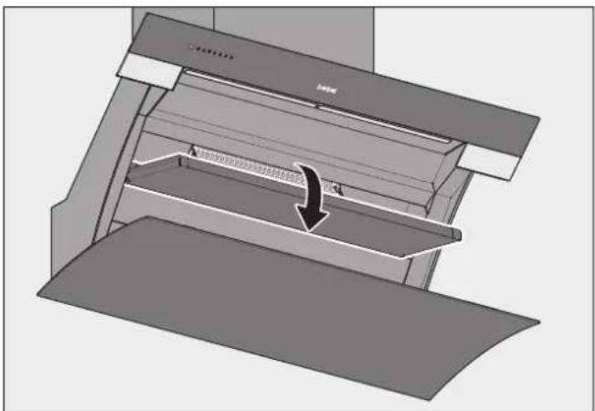 BERBEL BKH 90 GL - Surfaces - 1