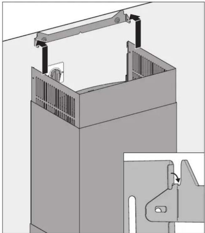 BERBEL BKH 90 GL - Gefahr von Beschädigungen durch unsachgemäß Handhabung! - 2