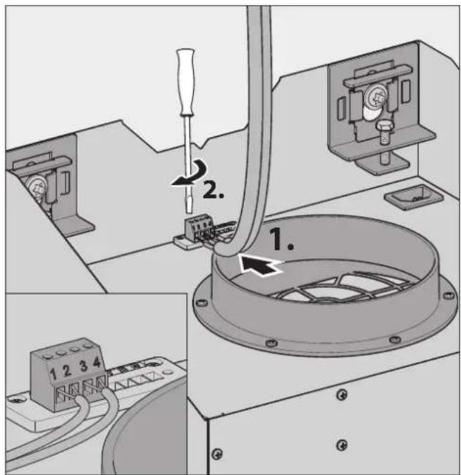 BERBEL BKH 90 GL - ATTENTION! - 1