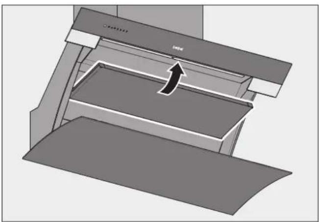 BERBEL BKH 90 GL - Installer Capillar Trap et l'enveloppe inférieure - 3