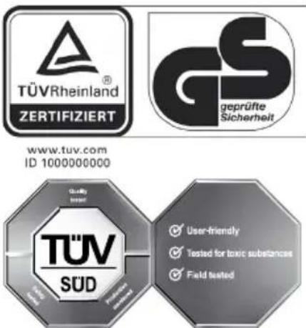 CRIVIT REK 230 E3 - Introduction - 1