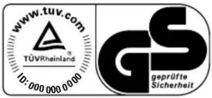 CRIVIT REK 230 C2 - IAN 46862 - 5