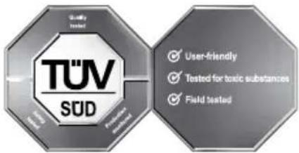 CRIVIT REK 230 C2 - IAN 46862 - 6