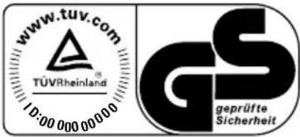 CRIVIT REK 230 C2 - IAN 46862 - 3