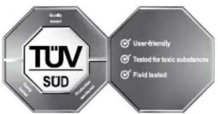 CRIVIT REK 230 C2 - Introduction......Page 6 - 3