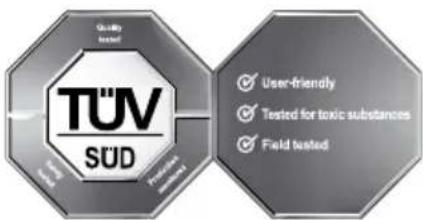 CRIVIT REK 230 C2 - IAN 46862 - 4