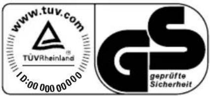 CRIVIT REK 230 C2 - IAN 46862 - 1