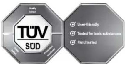 CRIVIT REK 230 C2 - IAN 46862 - 2