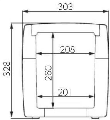 303 208 260 201 328