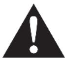DOMETIC CoolFreeze CFX 35 W - WARNING! - 1