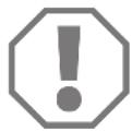 DOMETIC CoolFreeze CFX 35 W - ATTENTION! - 1