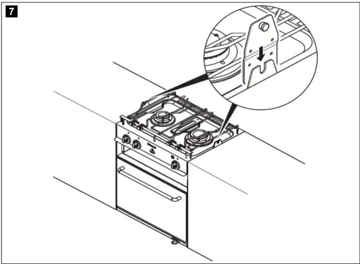 DOMETIC StarLight - StarLight - 10