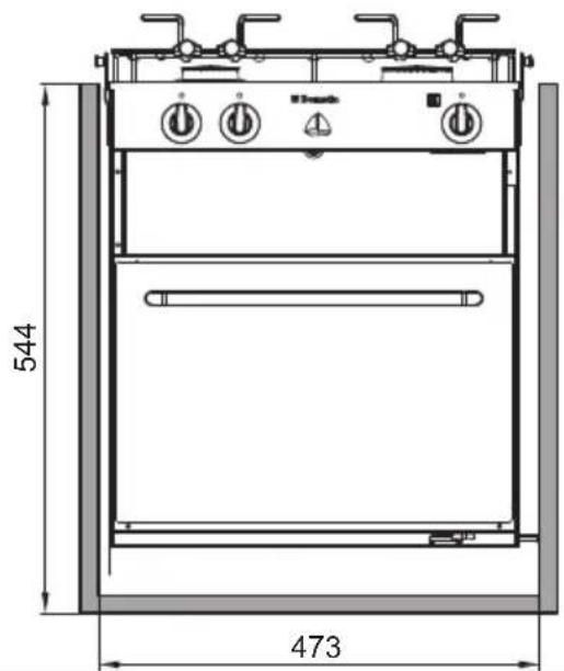 DOMETIC StarLight - StarLight - 6