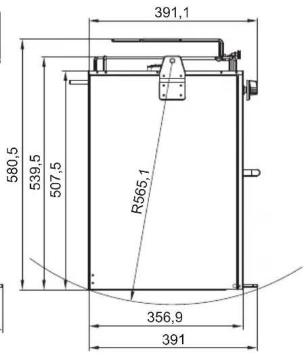 DOMETIC StarLight - StarLight - 4