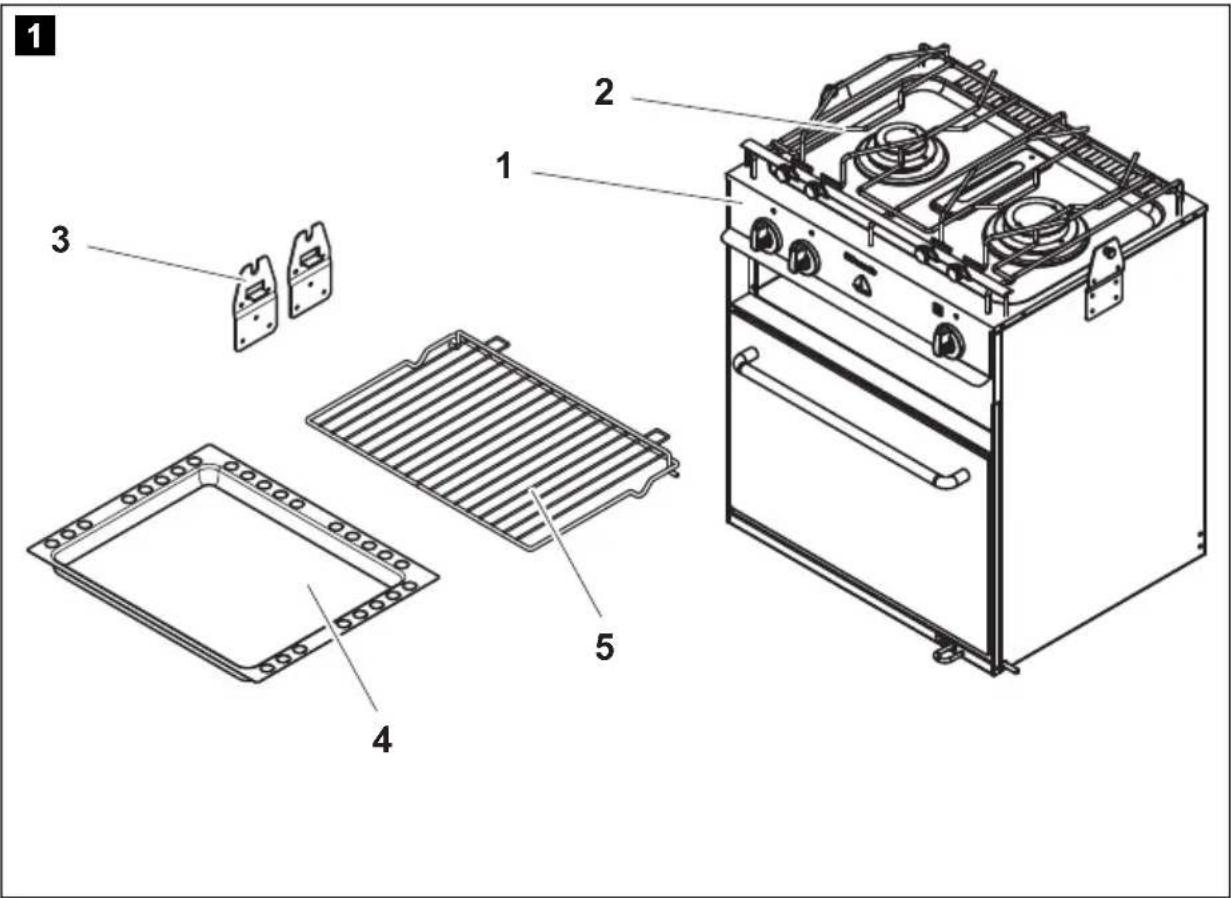 DOMETIC StarLight - StarLight - 1