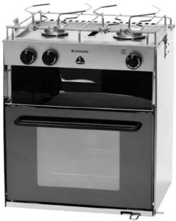 DOMETIC StarLight - 1