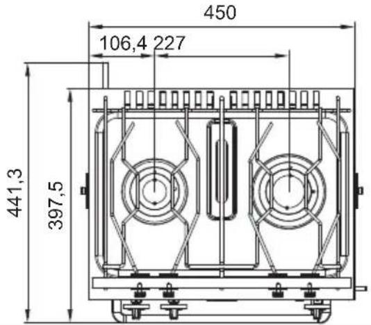 DOMETIC StarLight - StarLight - 5