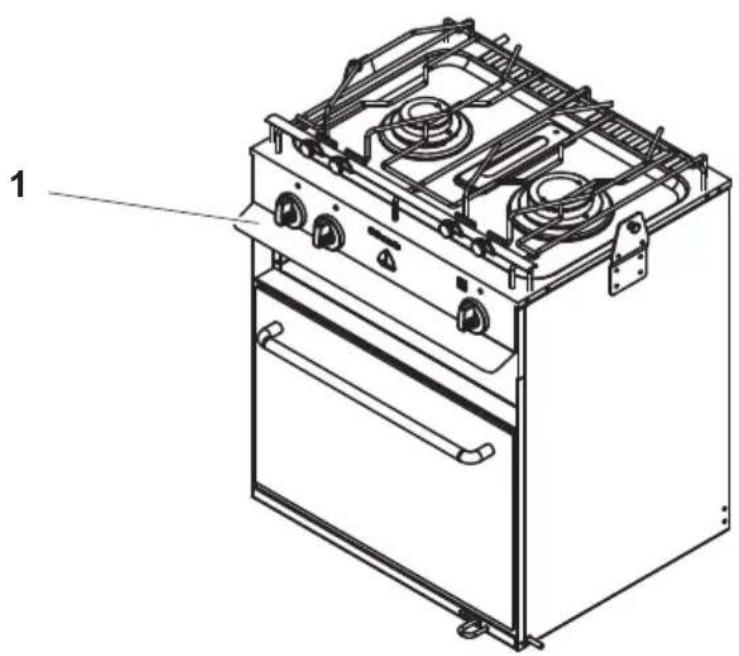 DOMETIC StarLight - StarLight - 12