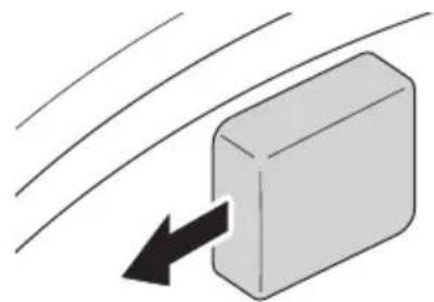 DOMETIC Saneo CW - 15