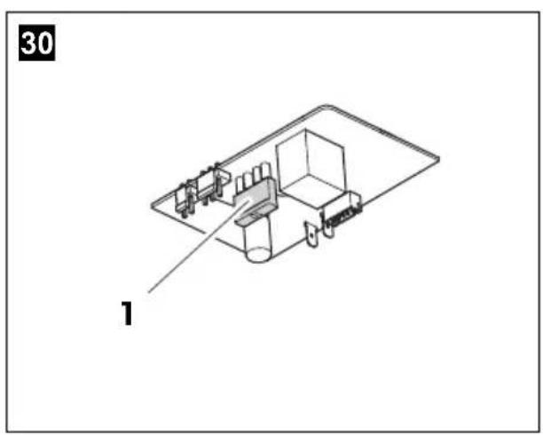 DOMETIC Saneo CW - 33