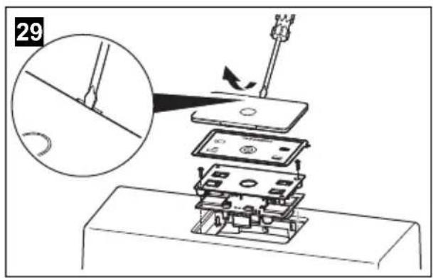 DOMETIC Saneo CW - 32