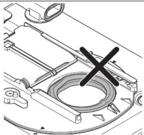 DOMETIC Saneo CW - 29