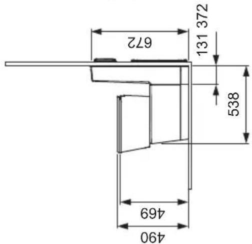 DOMETIC Saneo BW - Saneo BW, Saneo CW - 5