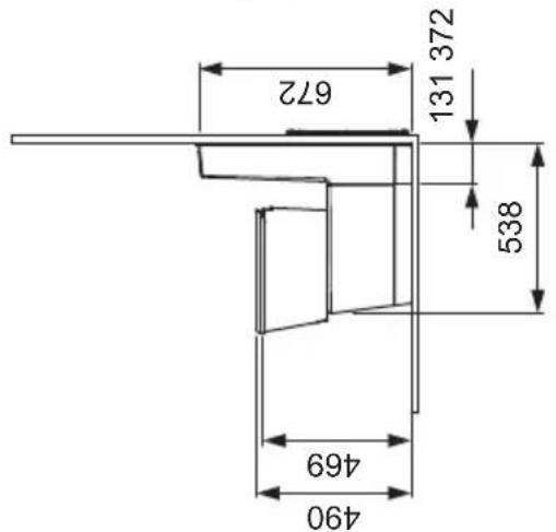 DOMETIC Saneo BW - Saneo BS, Saneo CS - 5