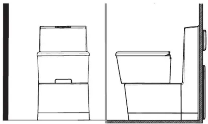 DOMETIC Saneo BW - AVIS! - 1