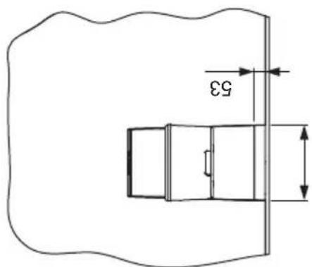 DOMETIC Saneo BW - Saneo BW, Saneo CW - 3