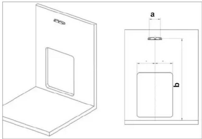 DOMETIC Saneo BW - Model a b - 1