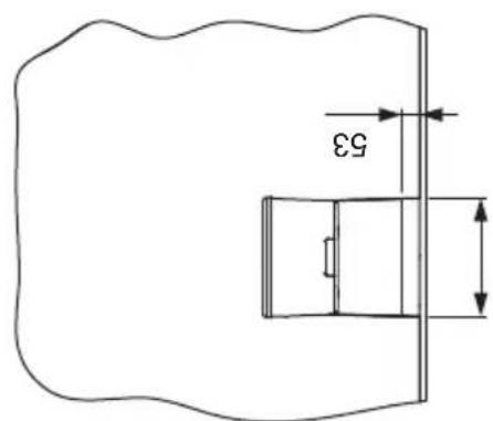 DOMETIC Saneo BW - Saneo BLP, Saneo CLP - 3