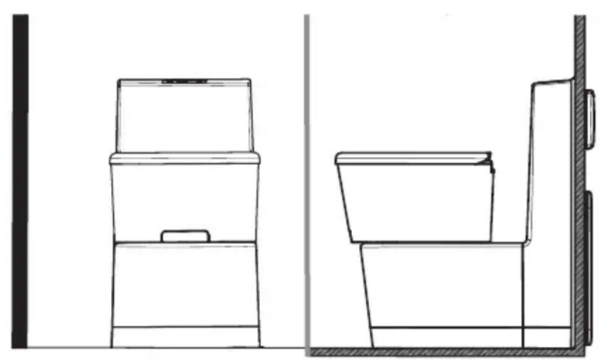 DOMETIC Saneo BW - NOTICE! - 1