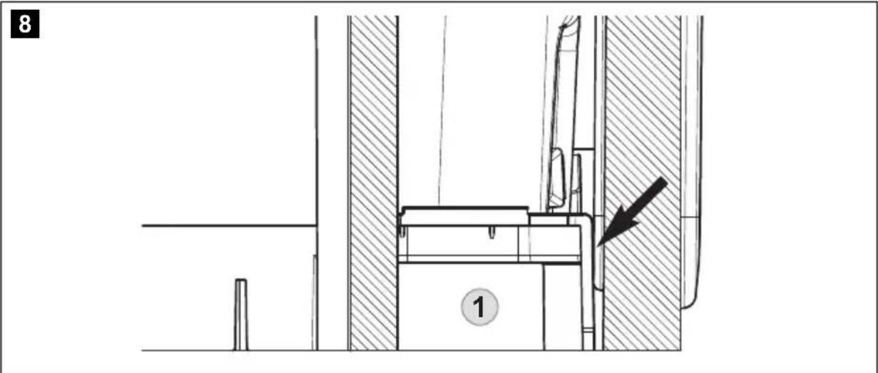 DOMETIC Saneo BW - NOTE - 1
