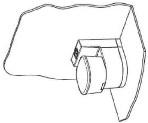 DOMETIC Saneo BW - Saneo BLP, Saneo CLP - 2